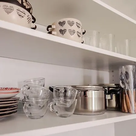 Apartment Viking