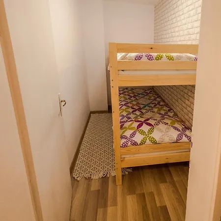 Viking Apartment