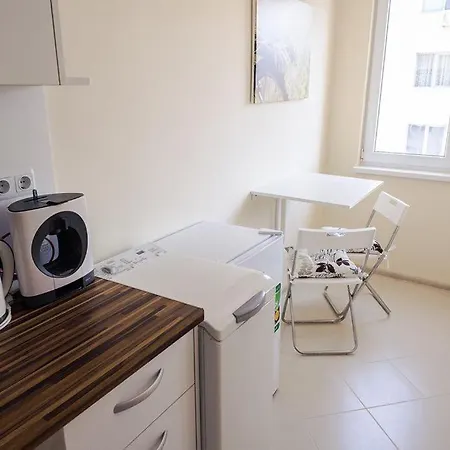 Apartment Viking Warna