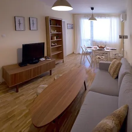 Appartamento Apartament Viking *
